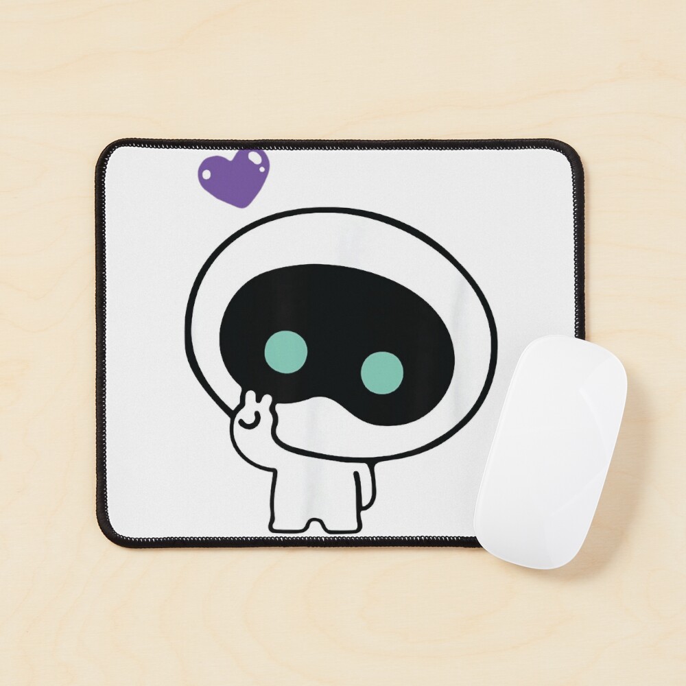 Item preview, Mouse Pad designed and sold by HelloSoinx.