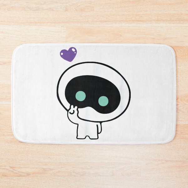Item preview, jin the astronaut   designed and sold by HelloSoinx.