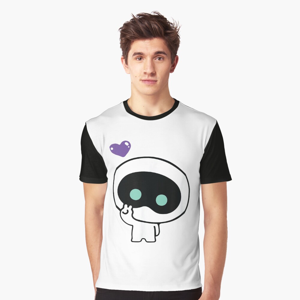 Item preview, Graphic T-Shirt designed and sold by HelloSoinx.