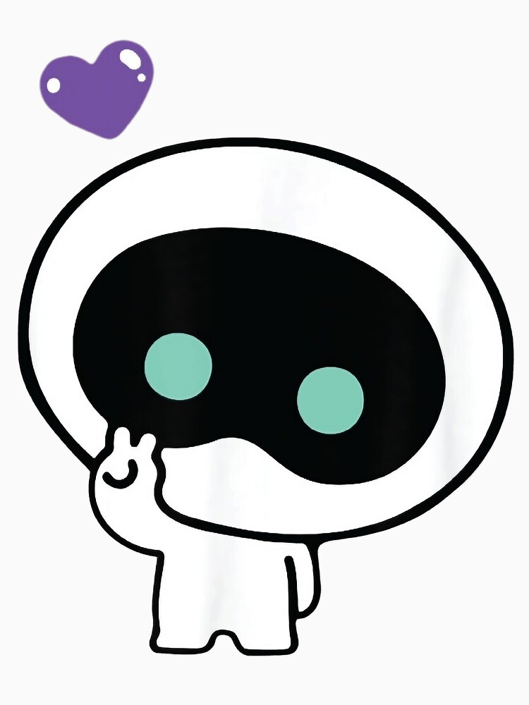Thumbnail 7 of 7, Classic T-Shirt, jin the astronaut designed and sold by HelloSoinx.