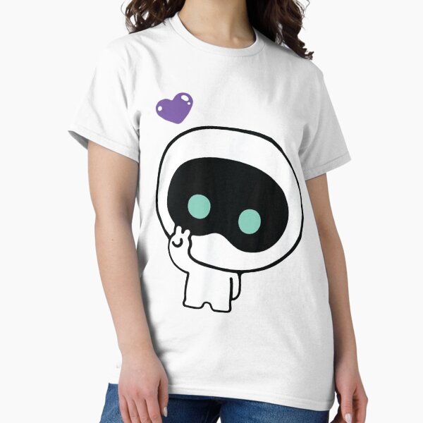 Item preview, jin the astronaut   designed and sold by HelloSoinx.