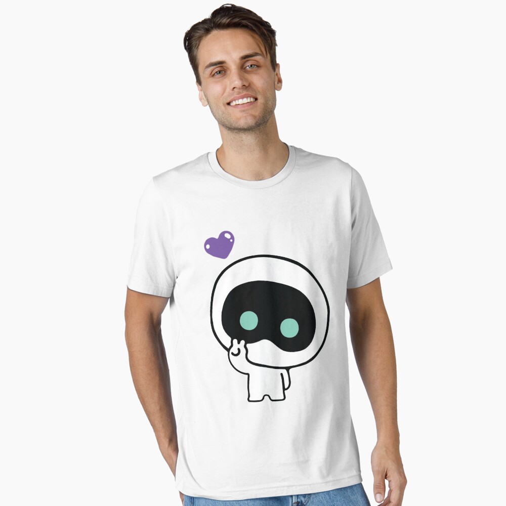 Item preview, Essential T-Shirt designed and sold by HelloSoinx.