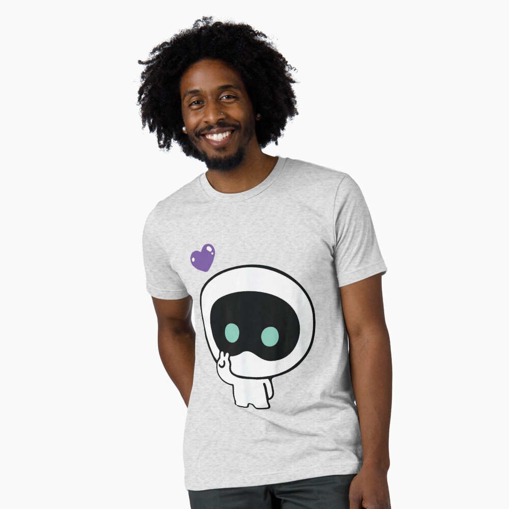 Item preview, Tri-blend T-Shirt designed and sold by HelloSoinx.