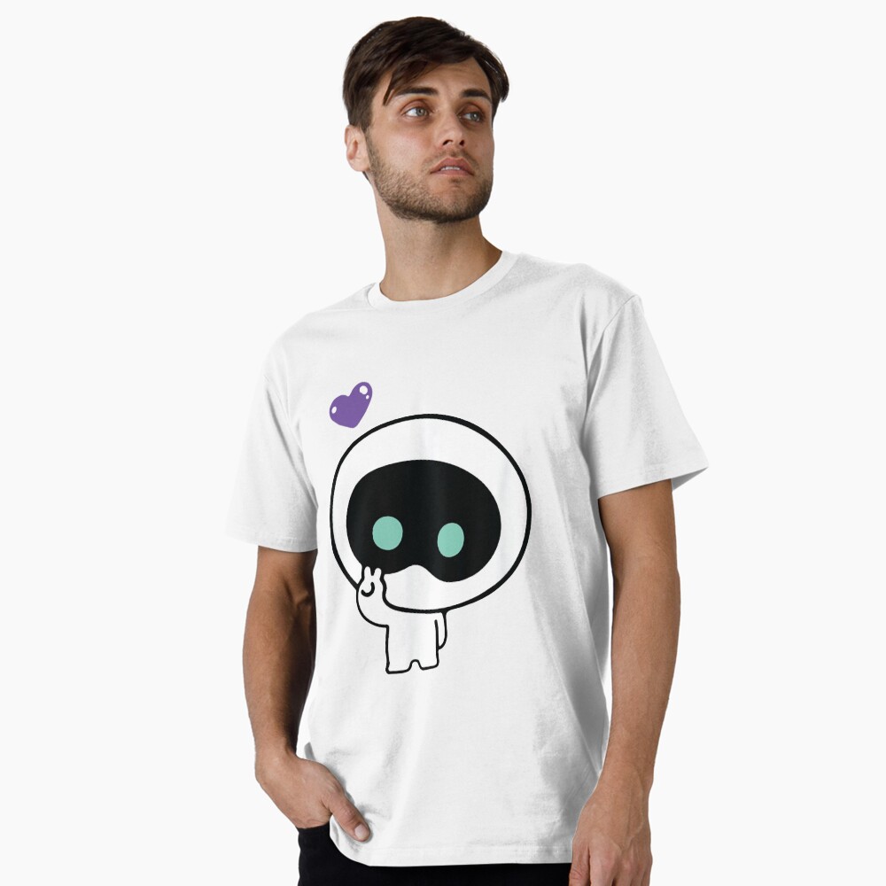 Item preview, Premium T-Shirt designed and sold by HelloSoinx.