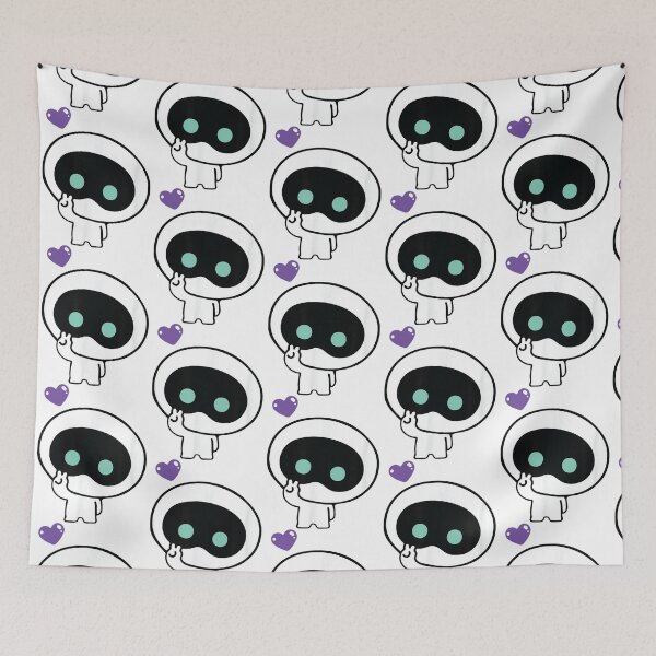 Item preview, jin the astronaut   designed and sold by HelloSoinx.