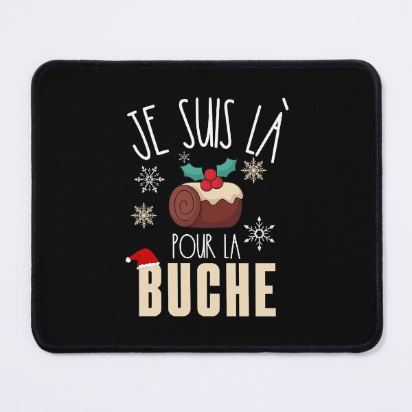 Item preview, Humorous Gift Christmas Tradition Gourmand designed and sold by RomualdGR.