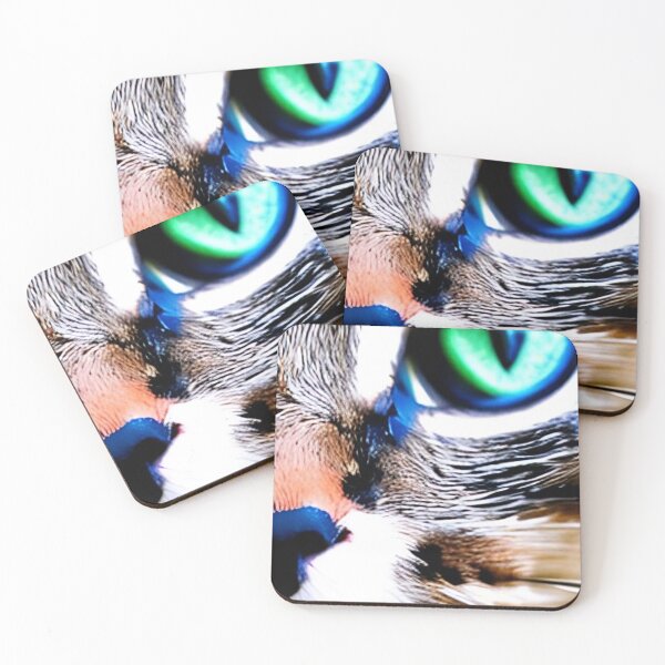 Item preview, Cats Eye designed and sold by OnigiriSuiko.