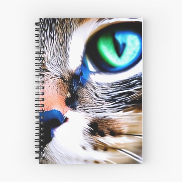 Item preview, Cats Eye designed and sold by OnigiriSuiko.