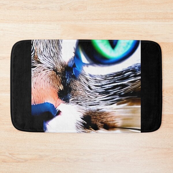 Item preview, Cats Eye designed and sold by OnigiriSuiko.