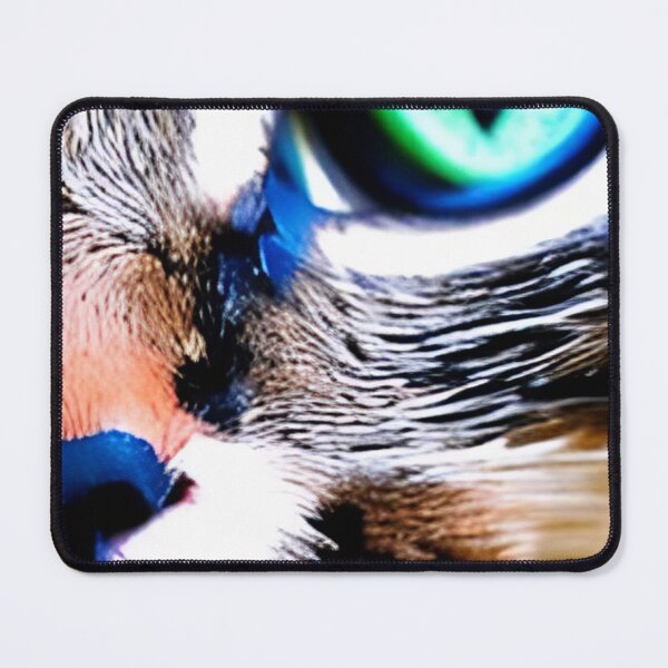 Item preview, Cats Eye designed and sold by OnigiriSuiko.