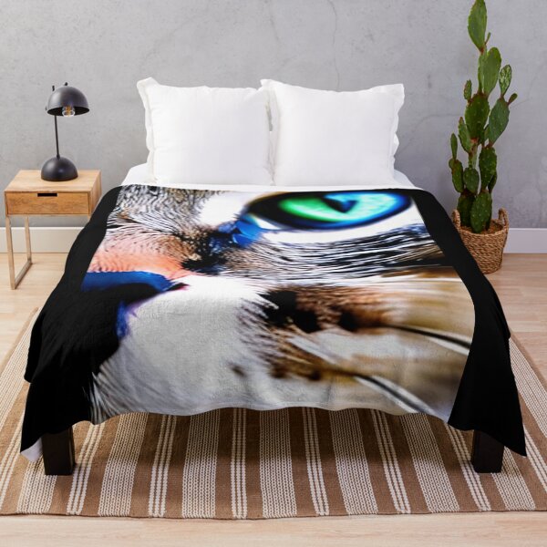 Item preview, Cats Eye designed and sold by OnigiriSuiko.