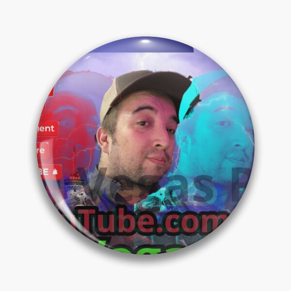 Item preview, DJ Vegas RJ Fans’s  designed and sold by Spotlightfans.