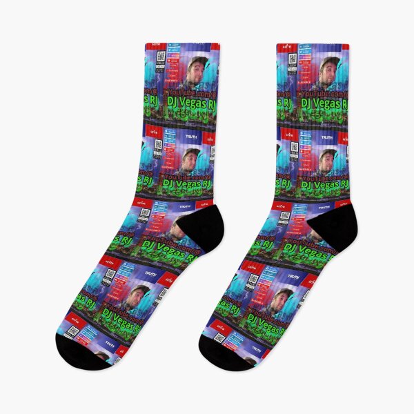 Item preview, DJ Vegas RJ Fans’s  designed and sold by Spotlightfans.