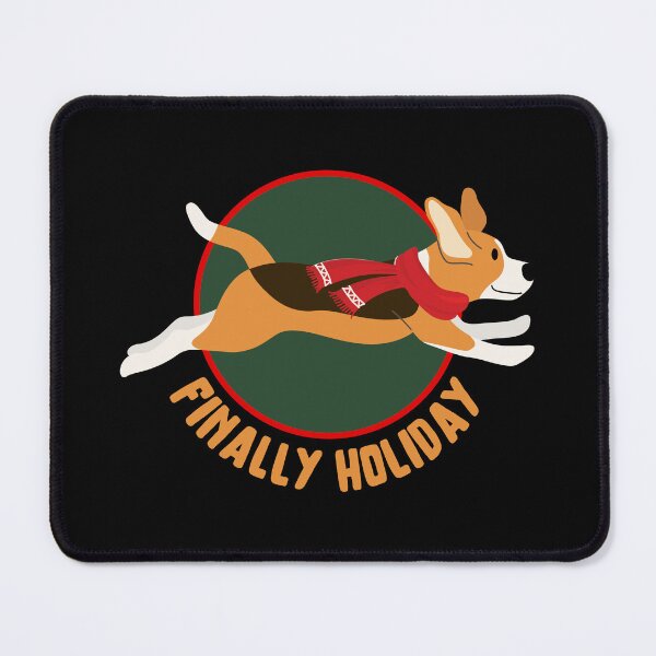 Item preview, Finally holiday designed and sold by reka88.