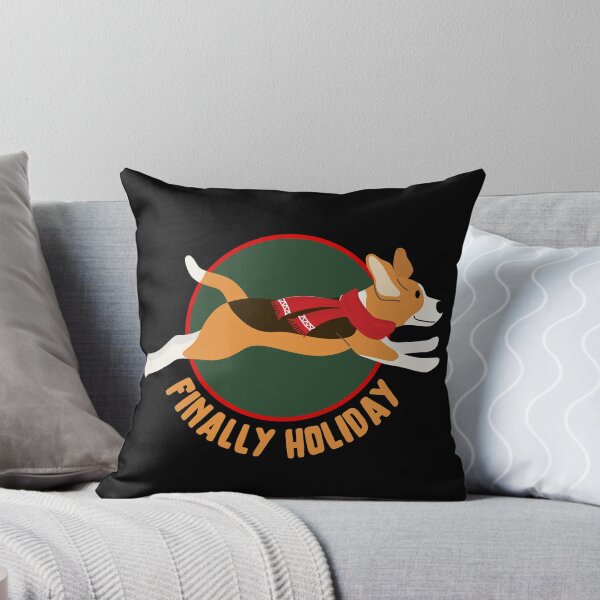 Item preview, Finally holiday designed and sold by reka88.