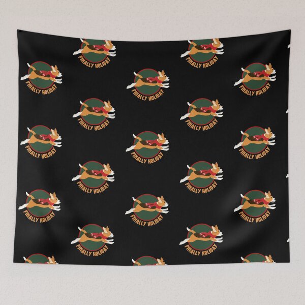 Item preview, Finally holiday designed and sold by reka88.