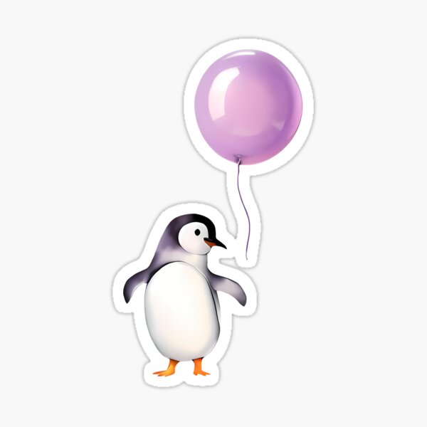 Geschenke und Merchandise zum Thema Animierter Pinguin