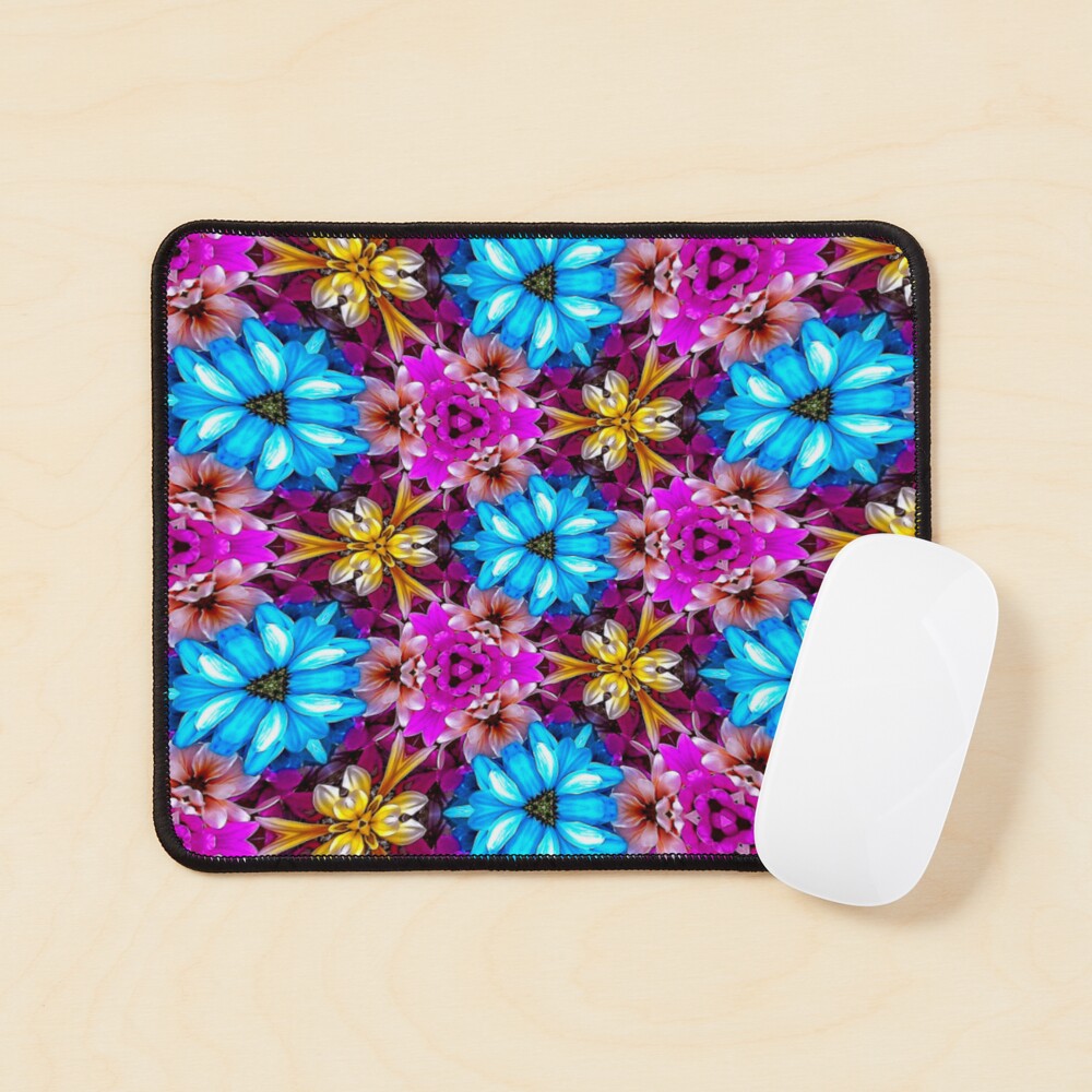Item preview, Mouse Pad designed and sold by Patternflower.