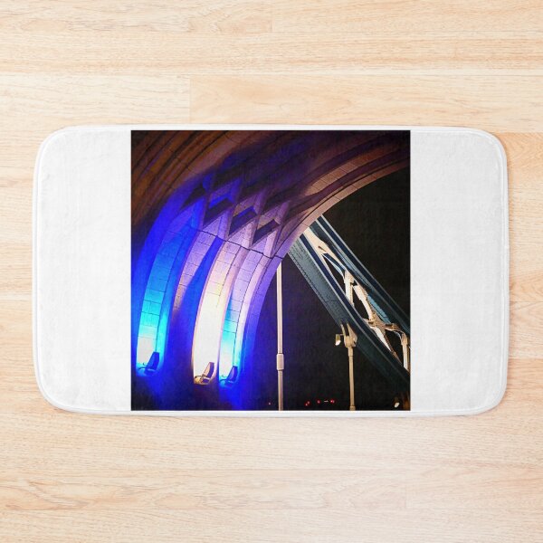 Item preview, Tower Bridge Illumination designed and sold by angel1.