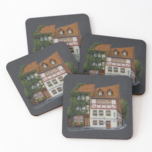 Item preview, Hohe strasse 19 house designed and sold by Nemonvmv.