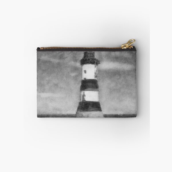 Item preview, Penmon Lighthouse designed and sold by MitchellAK.