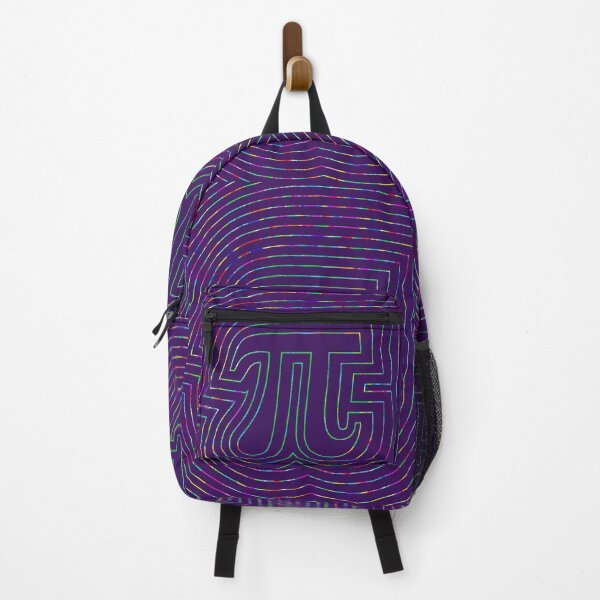 Item preview, Pi Color Lines designed and sold by AintJames.