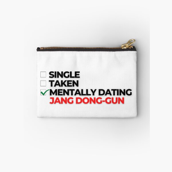 Item preview, Mentally Dating Jang Dong-gun designed and sold by Itsheartshop.