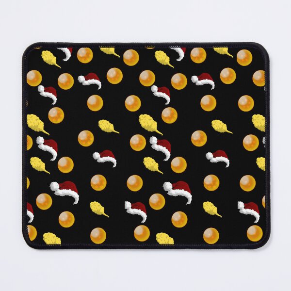 Item preview, A Dbz Christmas  designed and sold by Lanaplays2.