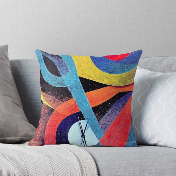 Item preview, Never Enough Time designed and sold by Aaron Ochs.