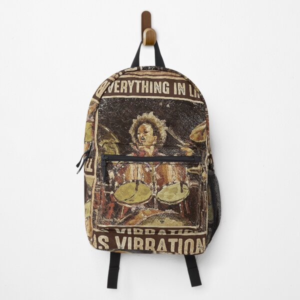Item preview, Drummer Everything In Life Is Vibration  designed and sold by SameeraDammeyer.