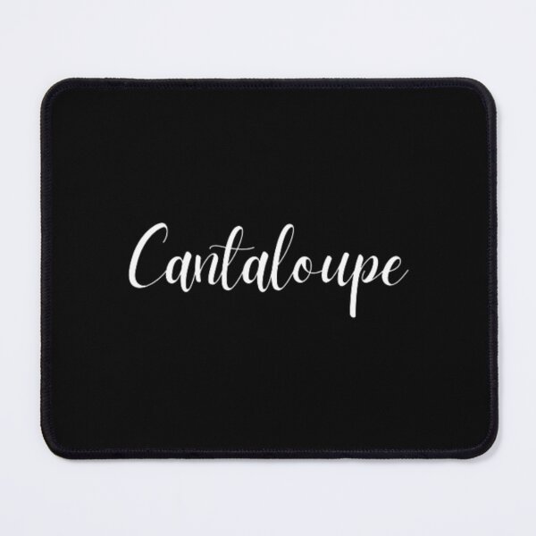 Item preview, Cantaloupe  designed and sold by MuzamilAhmed.