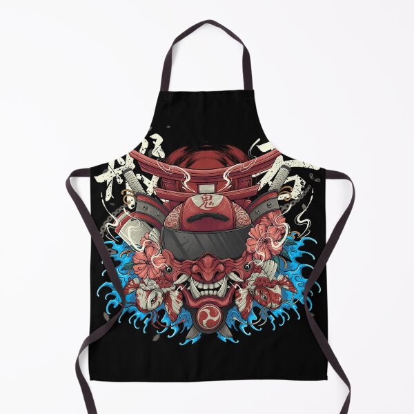 Item preview, Hannya Mask V1 designed and sold by tegaart.