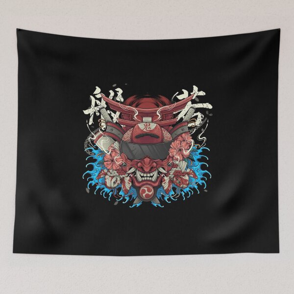 Item preview, Hannya Mask V1 designed and sold by tegaart.