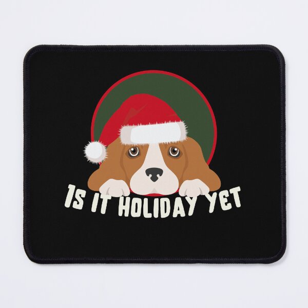 Item preview, Is it holiday yet designed and sold by reka88.