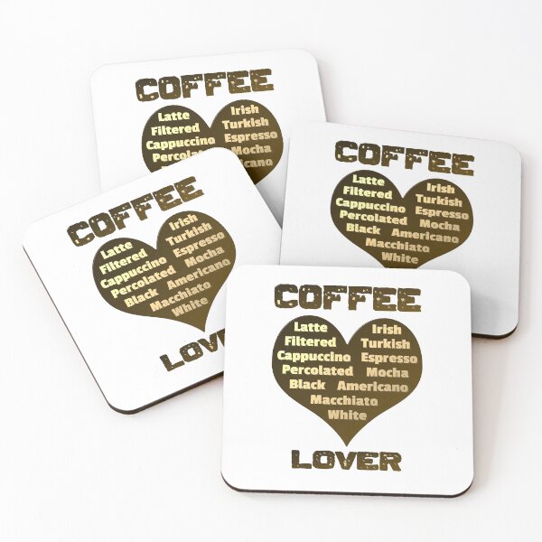 Item preview, Coffee Lover designed and sold by MarkUK97.