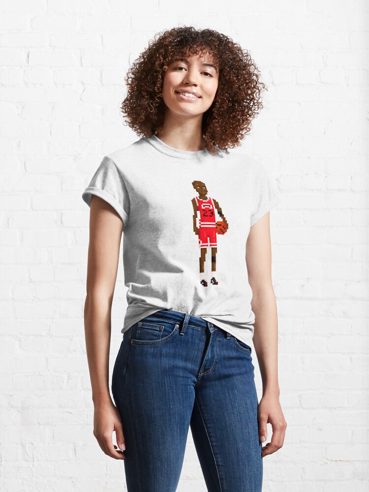 Alternate view of Air Classic T-Shirt