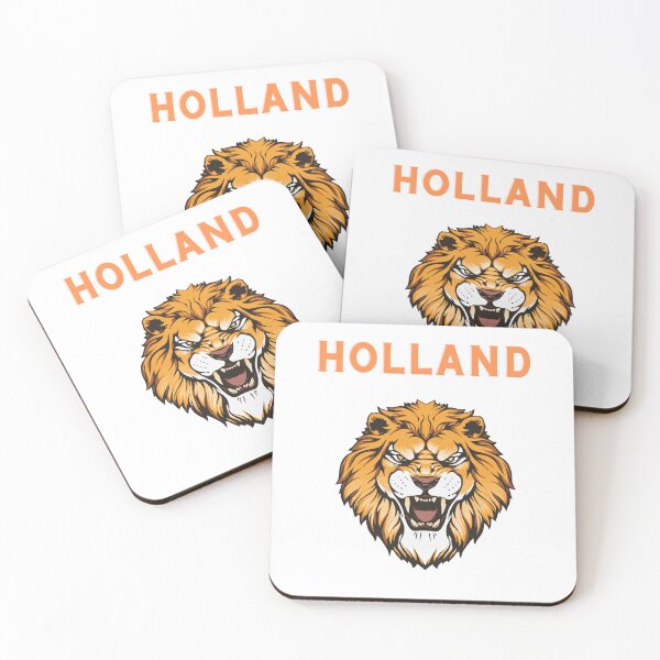 Item preview, Holland national soccer team designed and sold by R2Dsign.