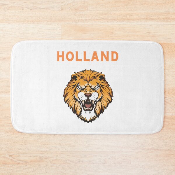 Item preview, Holland national soccer team designed and sold by R2Dsign.