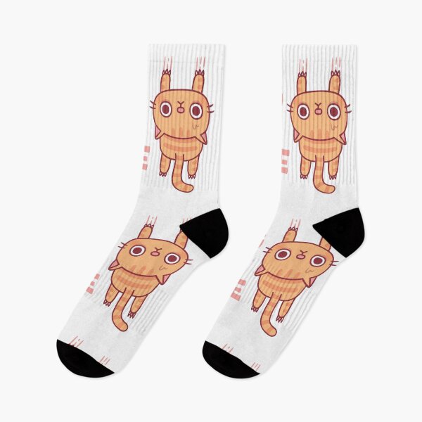 Item preview, Cute Tabby Cat Hang In There Funny designed and sold by rustydoodle.