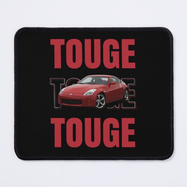 Item preview, 350Z Touge run designed and sold by MOTOSHIFT.