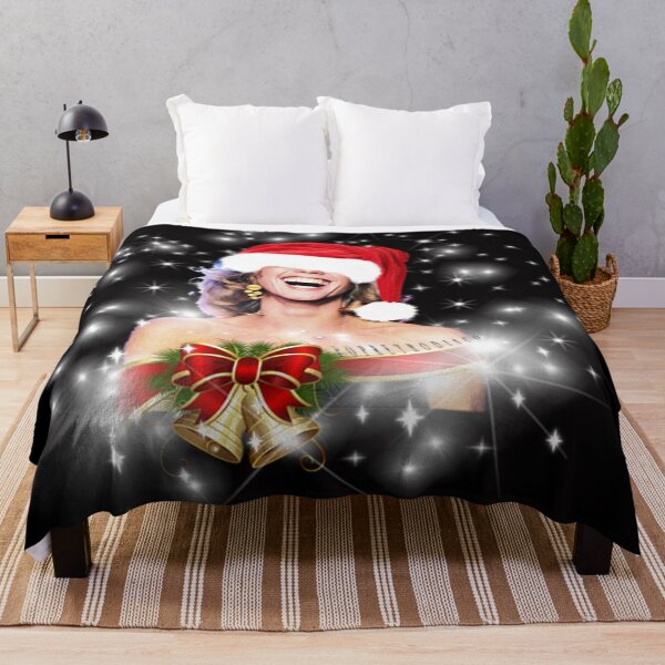 Item preview, Olivia Newton-John - Livvy for Christmas - Designed by PopRetroDisco designed and sold by popretrodisco.