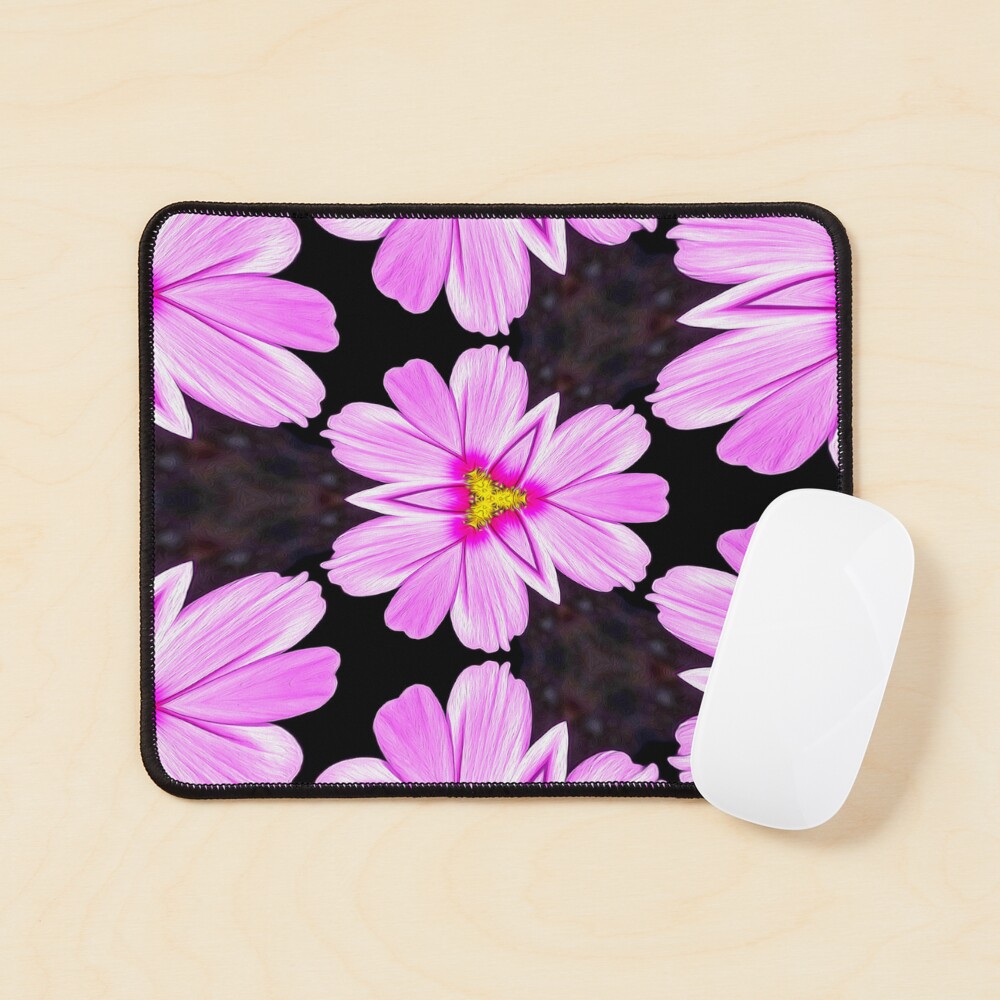 Item preview, Mouse Pad designed and sold by Patternflower.