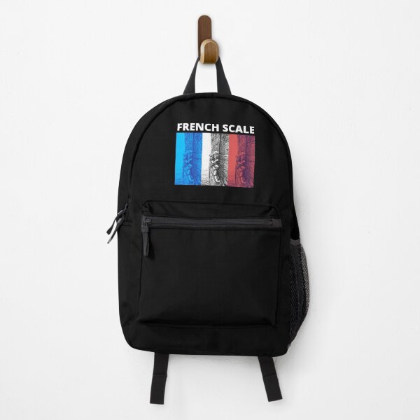 Item preview, Grading With The French Scale. Rock Climbing designed and sold by Boulder Design Co.