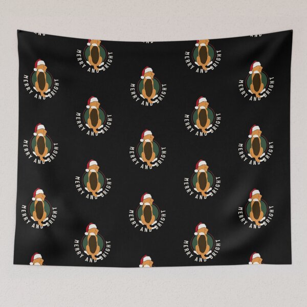 Item preview, Merry and bright designed and sold by reka88.