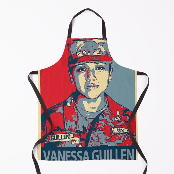 Item preview, Vanessa Guillen designed and sold by Viet Nam.