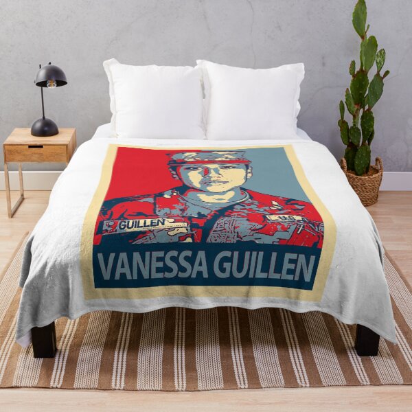 Item preview, Vanessa Guillen designed and sold by Viet Nam.