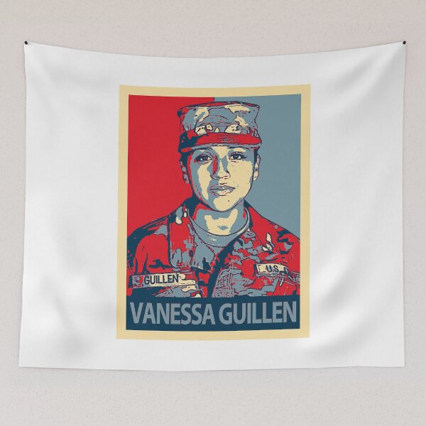 Item preview, Vanessa Guillen designed and sold by Viet Nam.