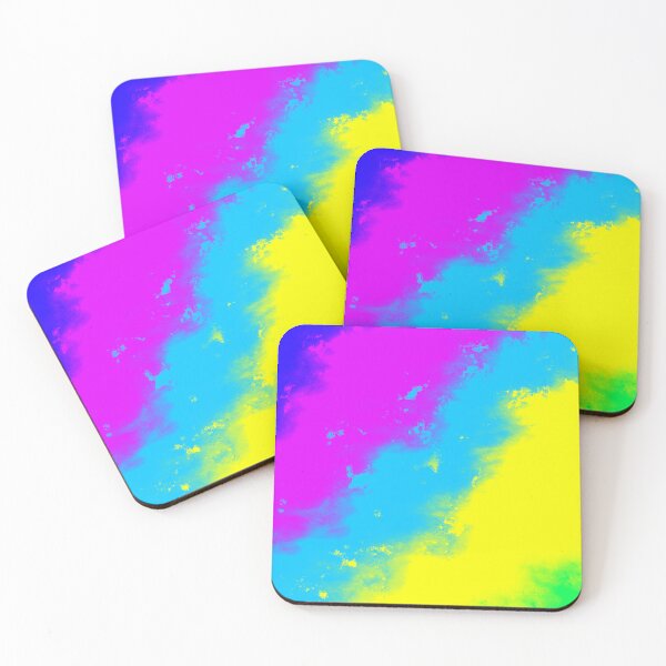 Item preview, Color Waves designed and sold by KableWorks.
