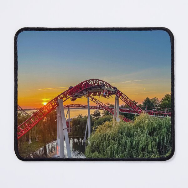 Item preview, Maverick designed and sold by Crispcoasters.