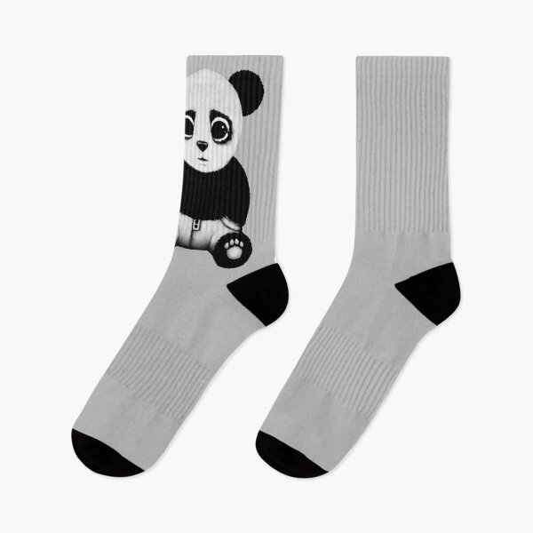 Item preview, Panda designed and sold by VISION-EYES.
